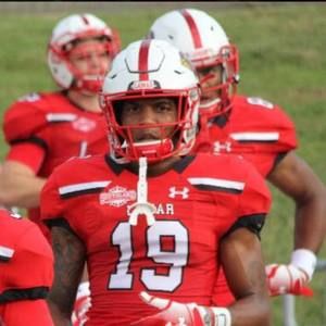 Meet your Posher, Dorian